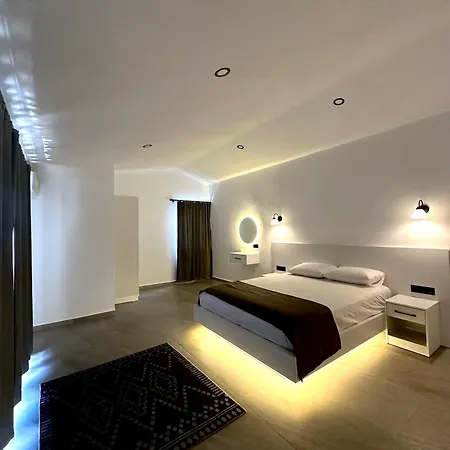شقة Green Hause كاس