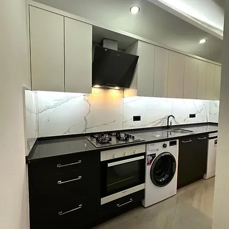 شقة Green Hause *