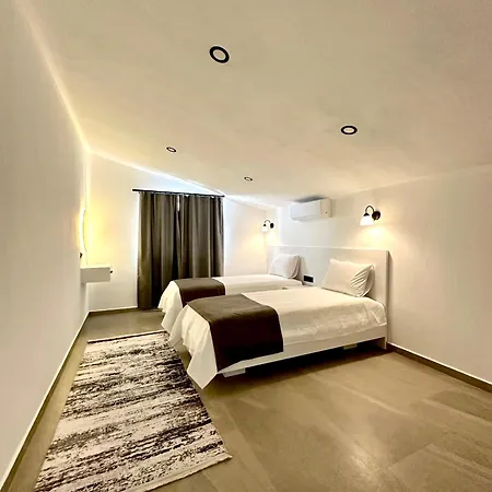 شقة Green Hause