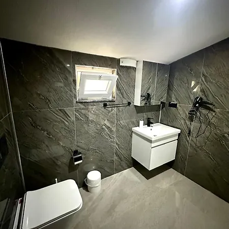 Green Hause شقة *