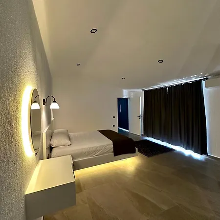 Green Hause شقة *
