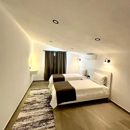 Green Hause شقة *