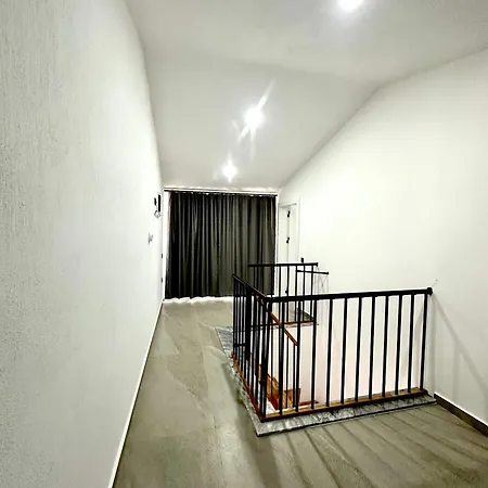 شقة Green Hause