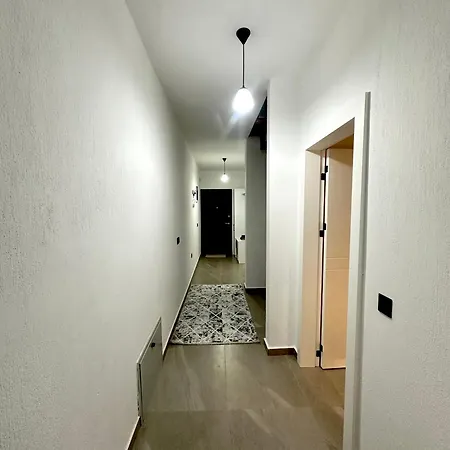 شقة Green Hause كاس