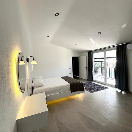 Green Hause شقة