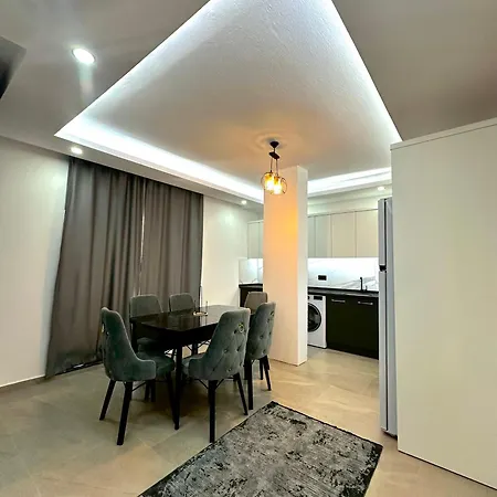 شقة Green Hause *