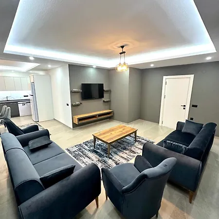 شقة Green Hause كاس