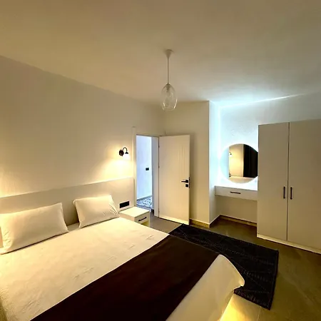 Green Hause شقة