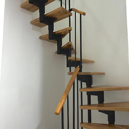 شقة Green Hause *