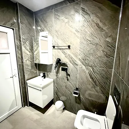 Green Hause شقة كاس