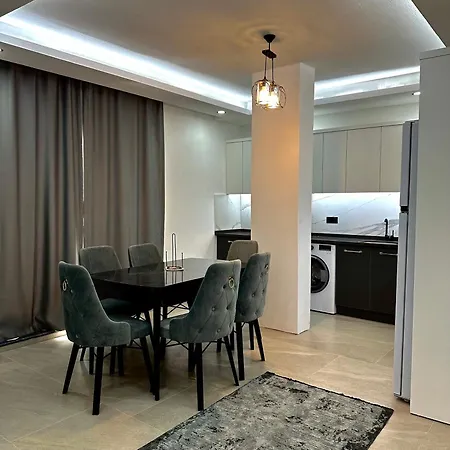 شقة Green Hause *